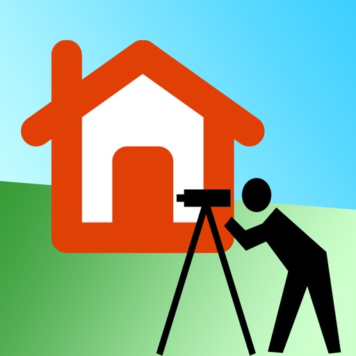 Property Survey iOS App