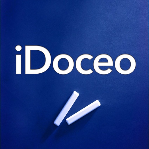 iDoceo - teacher's assistant