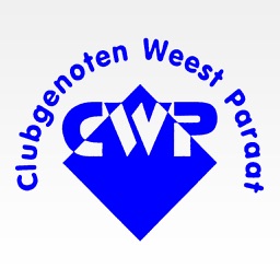 Zwemvereniging CWP