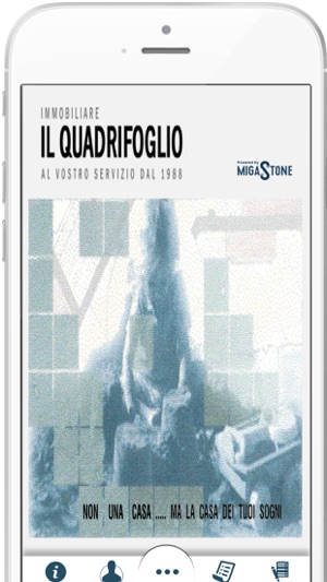 Immobiliare Quadrifoglio(圖1)-速報App