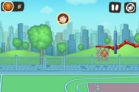Basketball Master ⁣ screenshot 3