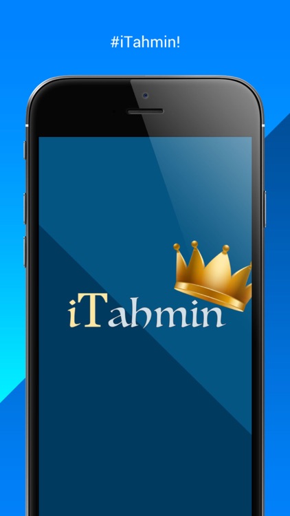 iTahmin - Banko iddaa kupon screenshot-3