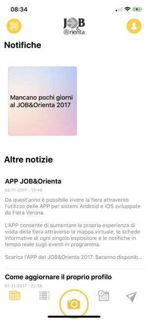 JOB&Orienta(圖1)-速報App