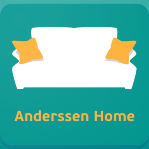 Anderssen Home. Диваны.