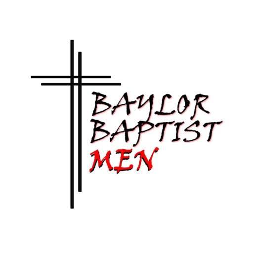 Baylor Baptist Men icon