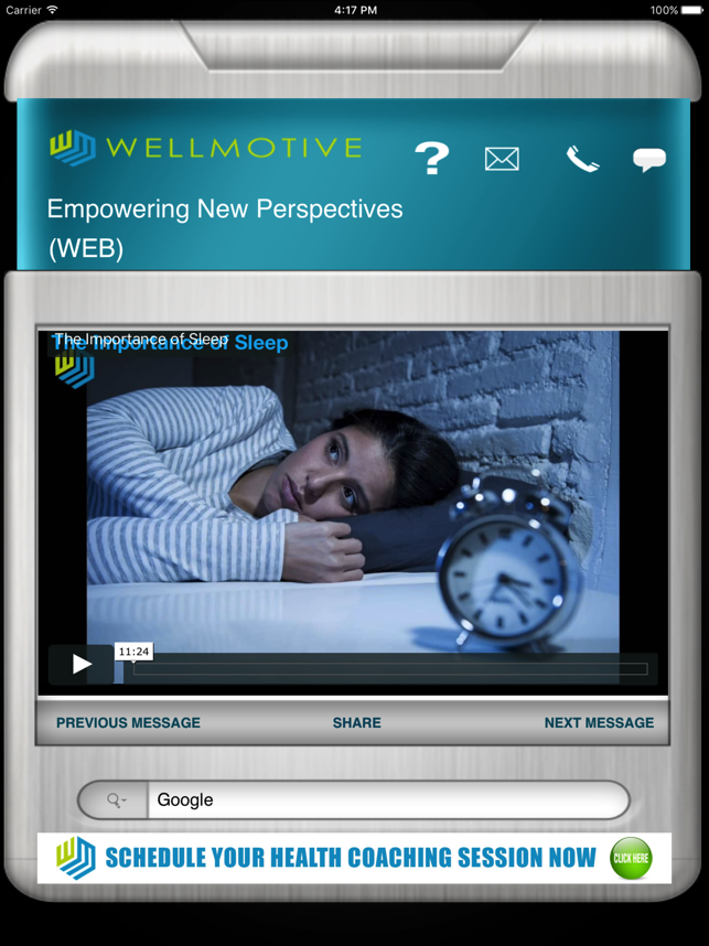 WellMotive HD(圖2)-速報App