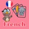 Do you want that you learn French easily