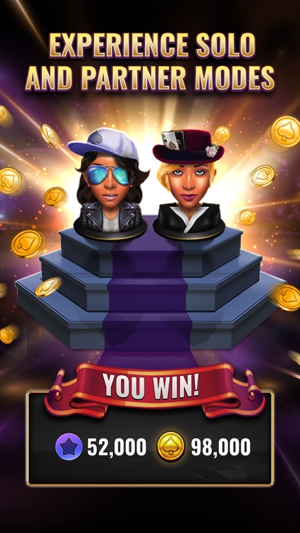 Spades Royale with Dwyane Wade screenshot-4