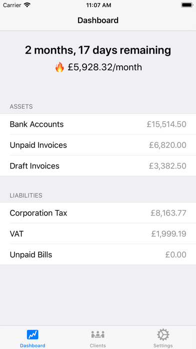 How to cancel & delete Forecast-Financial Forecasting from iphone & ipad 1