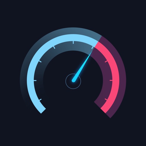 网速测试_SpeedTest icon