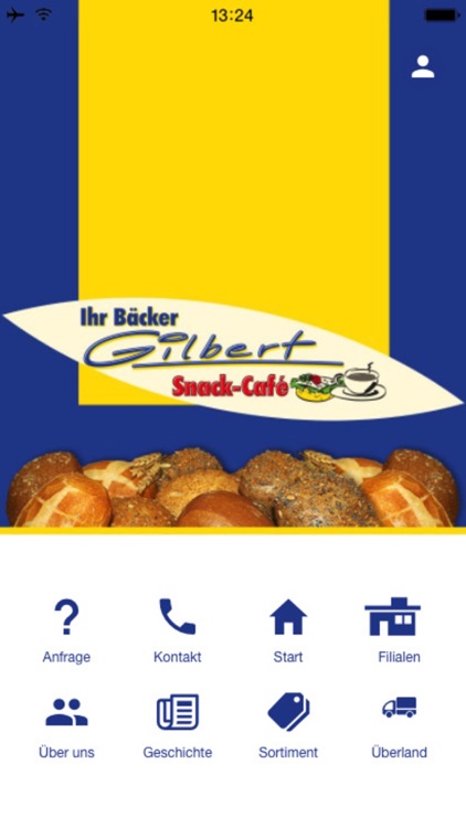 Bäckerei Gilbert