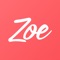 Zoe is a cutting-edge dating and social networking app for lesbian, bisexual and queer women around the world