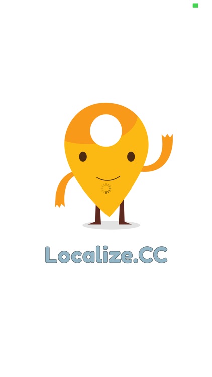 Localize.CC