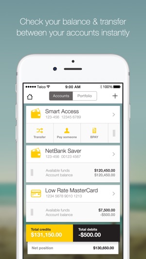 best net worth apps
