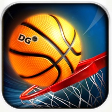 Activities of Basketball 3D