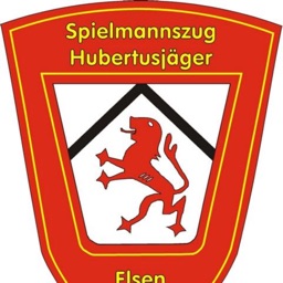 Spielmannszug Hubertusjäger