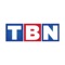 TBN is the world’s largest religious network and America’s most watched faith channel
