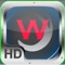 Dies ist die offizielle The WALLIZER App 