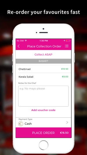 Kerala Kitchen App(圖3)-速報App