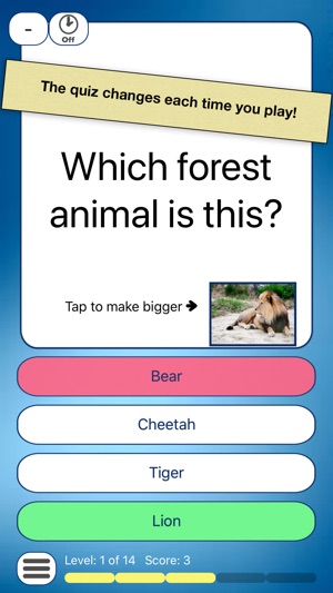 Farm & Forest Animals(圖3)-速報App