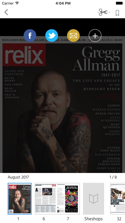 Relix (Magazine)