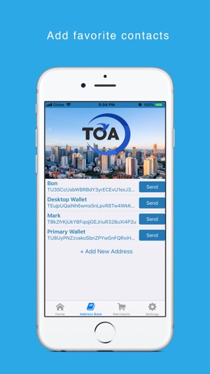 TOA Coin(圖2)-速報App