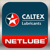 NetLube Caltex Australia PC 용