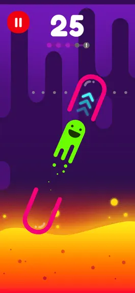 Game screenshot Super Slime World Adventure apk