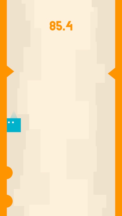 Flippy Brick screenshot-3