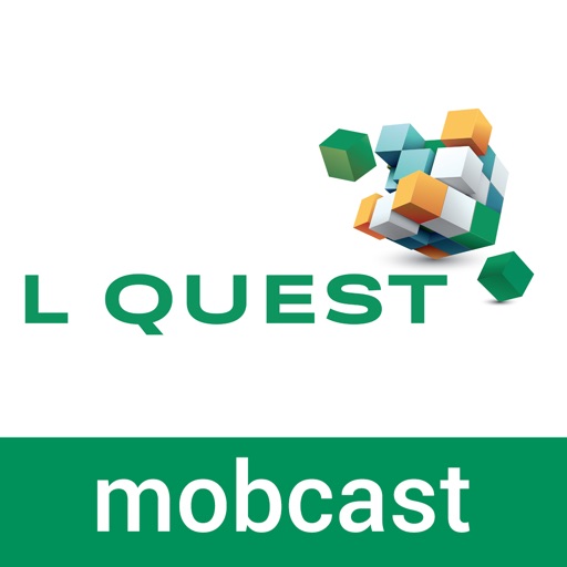 L Quest MobCast icon