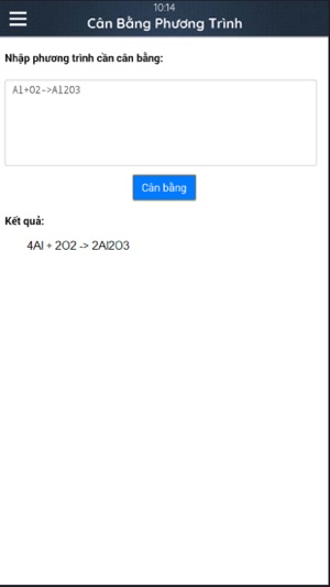 Chemical Equation(圖5)-速報App