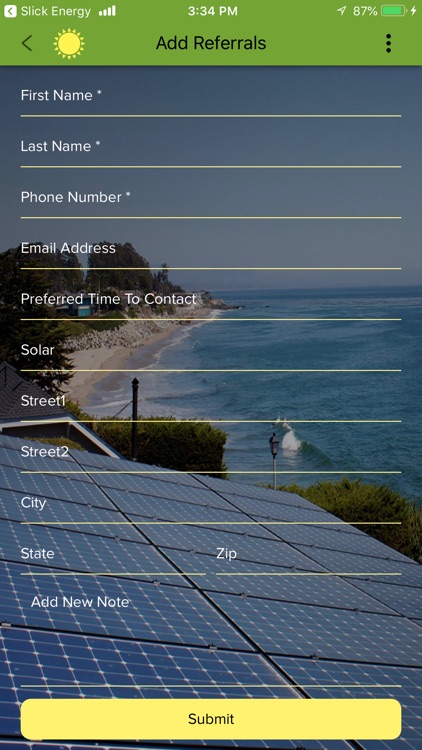 Allterra Solar screenshot-4