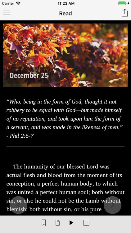 God's Daily Blessings screenshot-4