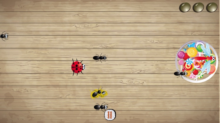 Ant Bug Smasher screenshot-3