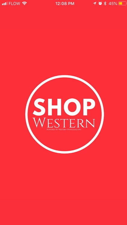 Shop Western