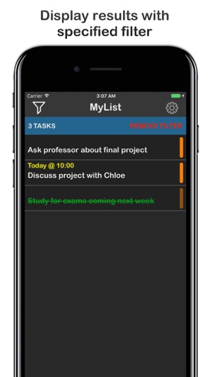 My List - To Do List, Task List(圖5)-速報App