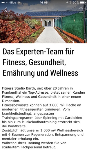 Freizeitanlage Barth(圖3)-速報App