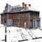 Luxury Home Design Ideas is an huge database with hundreds of detailed house plans with luxury style design