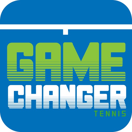 Game Changer - Tennis