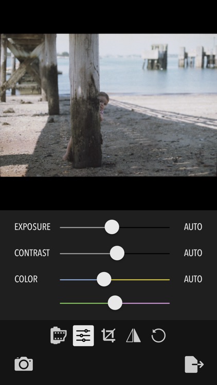 FilmLab, for Analog Film screenshot-3