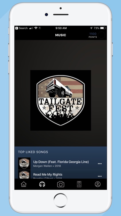 Tailgate Fest