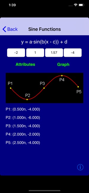 PreCalculus Pro(圖4)-速報App