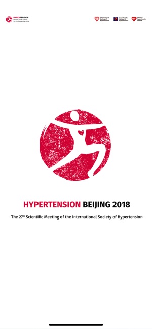 Hypertension Beijing 2018-ISH