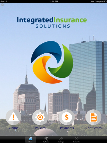 Integrated Insurance Sol. HD screenshot 3
