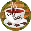 Hot Coffee Factory