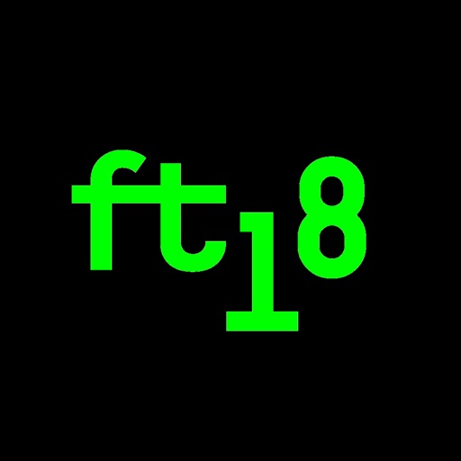 FT18 icon