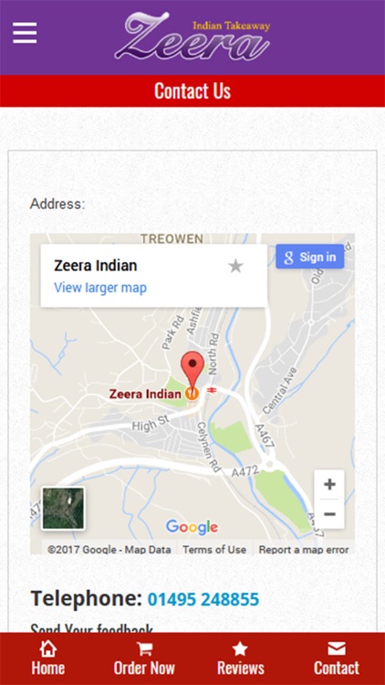 Zeera screenshot-4