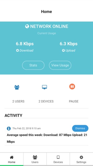 AirLink Wireless(圖1)-速報App