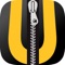 *** BEST UnZip/UnRAR tool for iOS7 ***