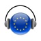 European Radio gives you the best experience when it comes to listening to live radio of European region